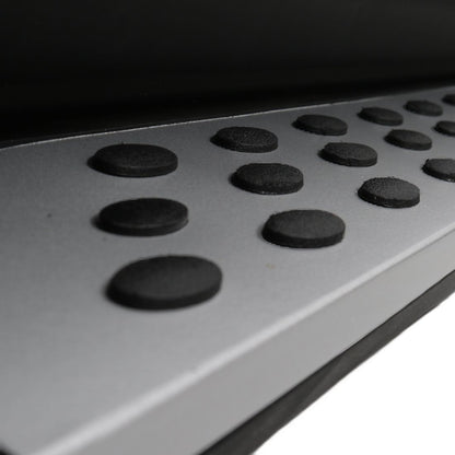 Степенки за Nissan X-TRAIL (2014+)