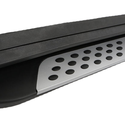 Степенки за Nissan X-TRAIL (2014+)