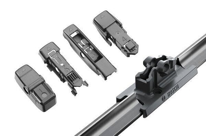 Чистачка Bosch Aerotwin - 47,5cm.