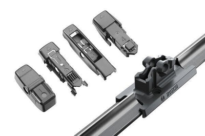 Чистачка Bosch Aerotwin - 55cm.