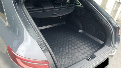 Стелка за багажник за Kia ProCeed III (2018+) Small tyre with subwoofer