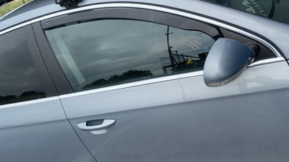 ВЕТРОБРАНИ ЗА VW PASSAT (B6/B7) (2005-2015) SEDAN , COMBI - 2БР. ПРЕДНИ