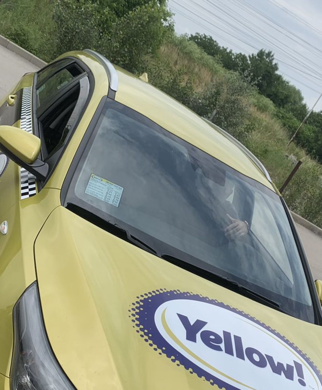 Ветробрани за KIA CEED / XCEED (2018+) Combi / HTB - 2бр. предни