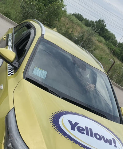 Ветробрани за KIA CEED / XCEED (2018+) Combi / HTB - 2бр. предни