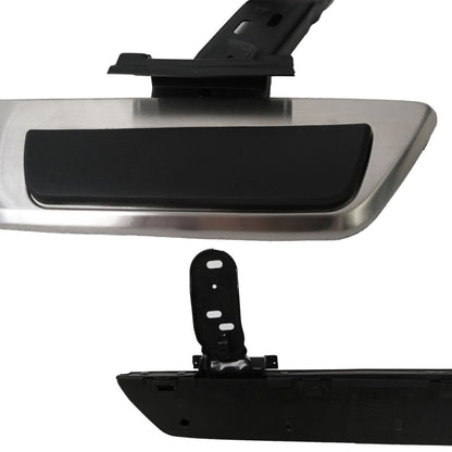 Степенки за Audi Q5 (2008-2017)