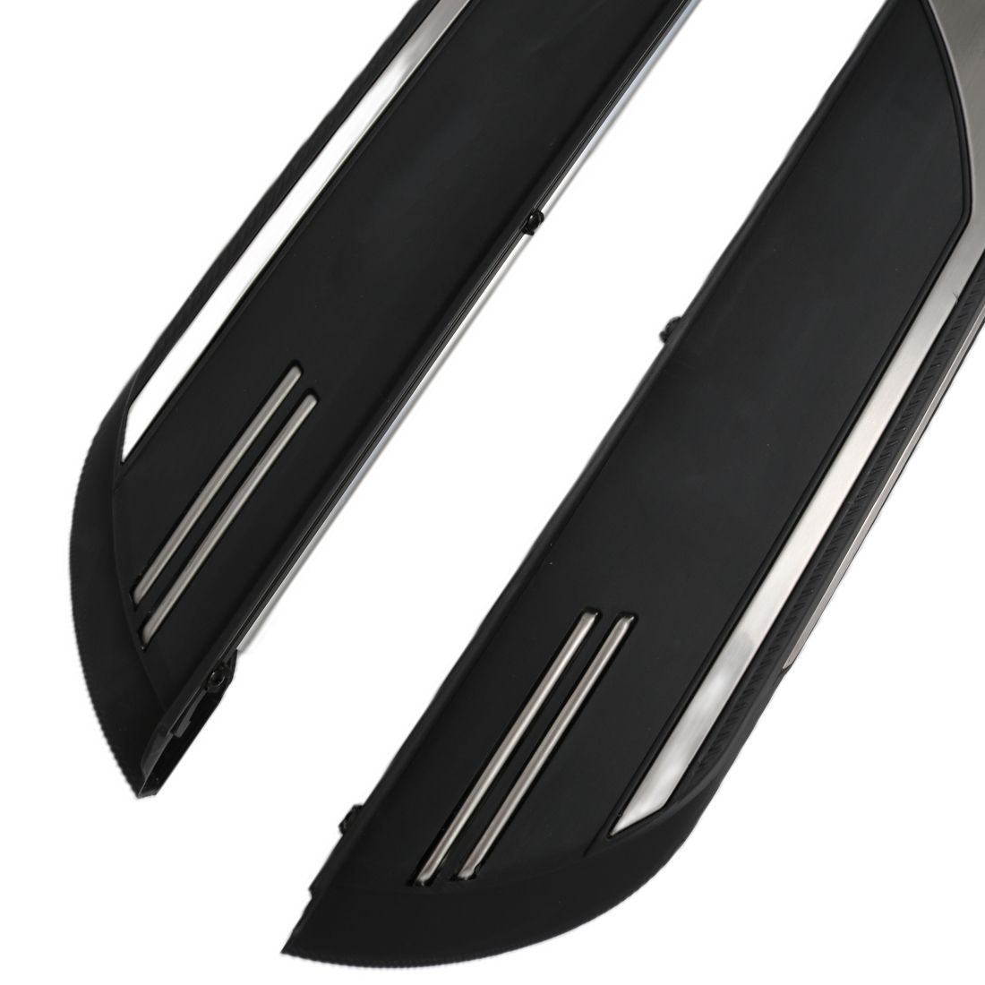 Степенки за Audi Q7 (2015+)