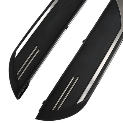 Степенки за Audi Q7 (2015+)