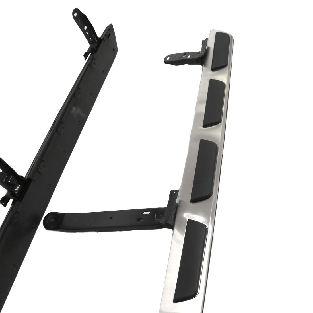 Степенки за Audi Q5 (2008-2017)