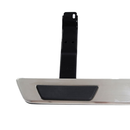 Степенки за Audi Q7 (2005-2015)