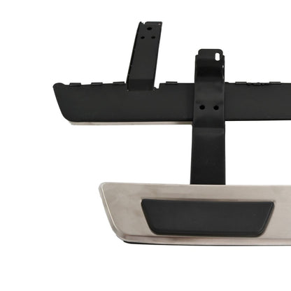 Степенки за Audi Q7 (2005-2015)