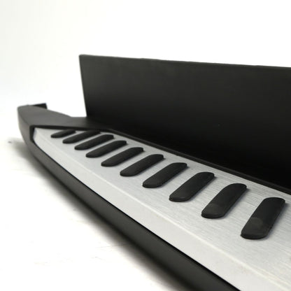 Степенки BMW X4 F26 (2014-2018)