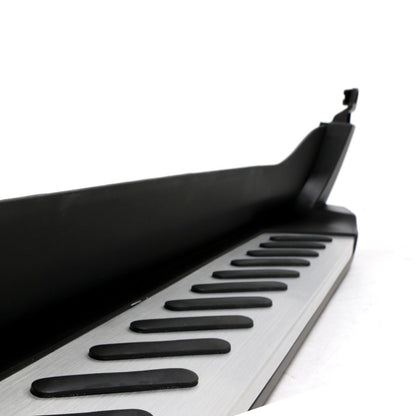 Степенки BMW X4 F26 (2014-2018)