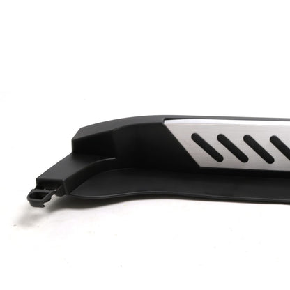 Степенки BMW X4 F26 (2014-2018)