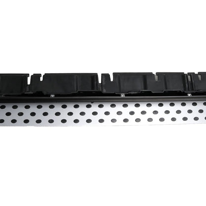 Степенки за  Mercedes GL X164  (2006-2012)