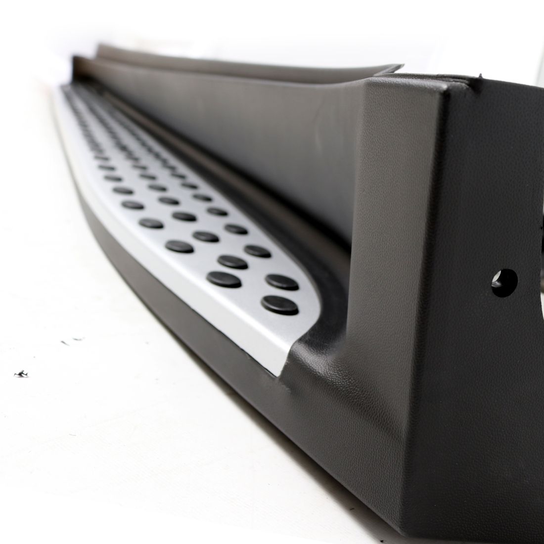 Степенки за  Mercedes GL X164  (2006-2012)