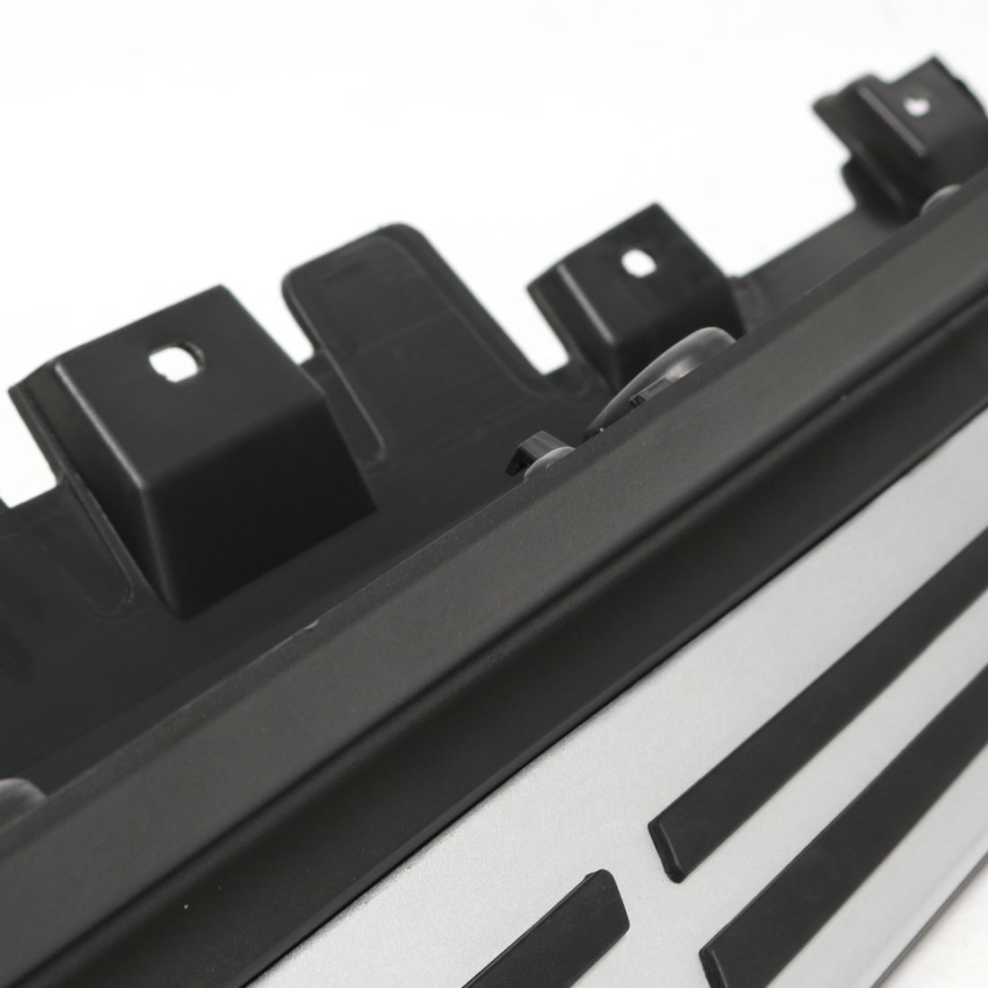 Степенки за BMW X6 E71 (2008-2014)