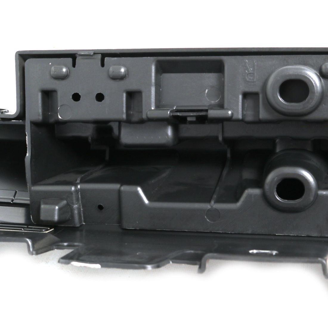 Степенки за BMW X6 E71 (2008-2014)