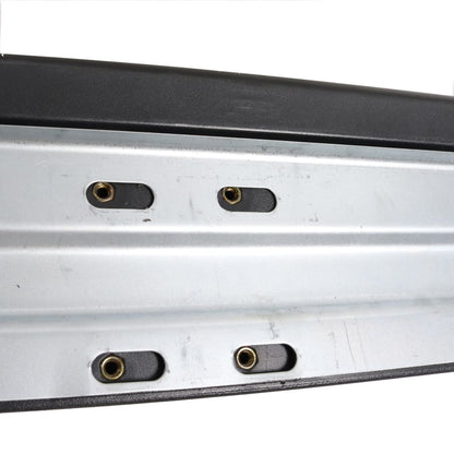 Степенки за Chevrolet Captiva (2008-2013)