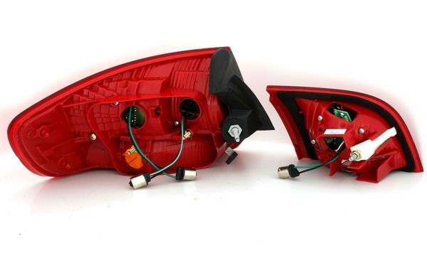 Диодни стопове  AUDI A3 sportback (03-09)