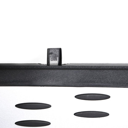 Степенки за Jeep Grand Cherokee (2011+)