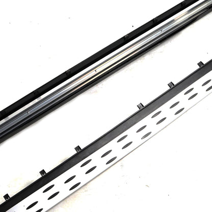 Степенки за Jeep Grand Cherokee (2011+)