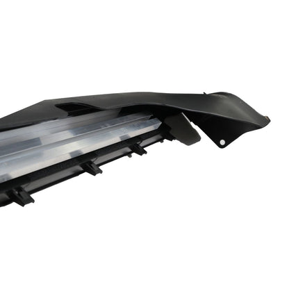 Степенки за Jeep Grand Cherokee (2011+)