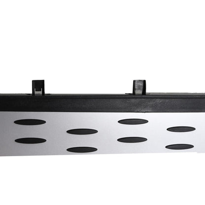 Степенки за Jeep Grand Cherokee (2011+)