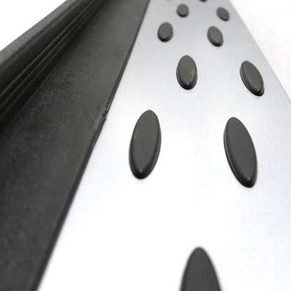 Степенки за Jeep Grand Cherokee (2011+)