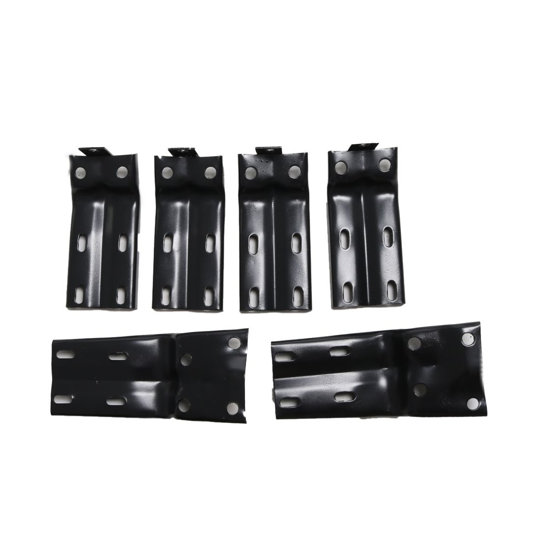 Степенки за Chevrolet Captiva (2008-2013)