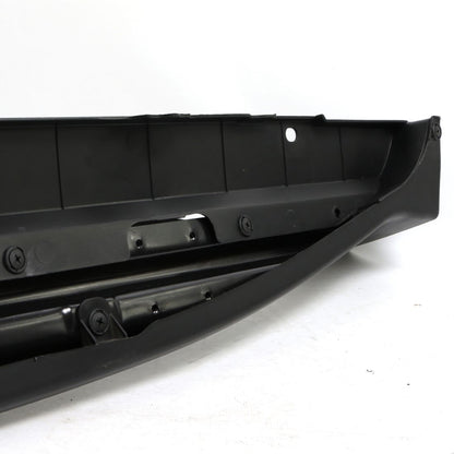 Степенки за Chevrolet Captiva (2013-2020)