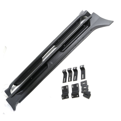 Степенки за Hyundai IX35 (2010-2014) - OEM 2