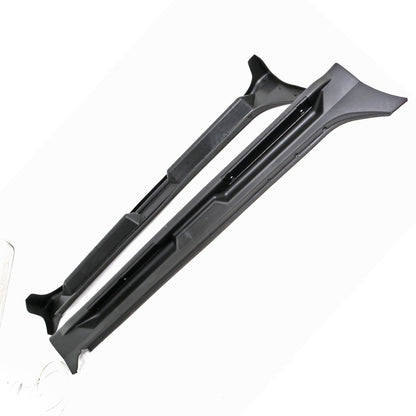 Степенки за Hyundai IX35 (2010-2014) - OEM 2