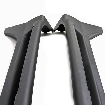 Степенки за Hyundai IX35 (2010-2014) - OEM 2