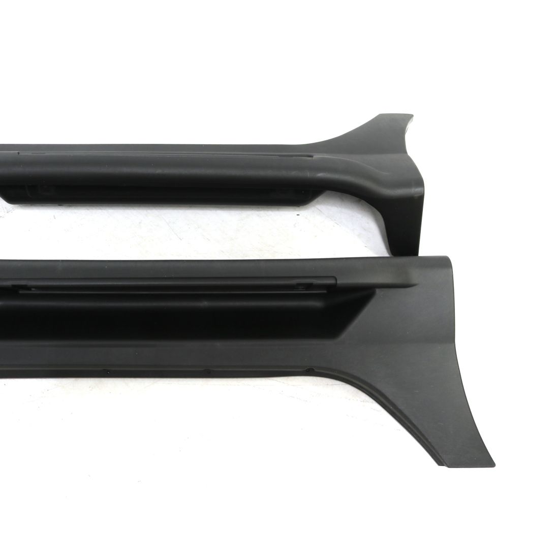 Степенки за Hyundai IX35 (2010-2014) - OEM 2