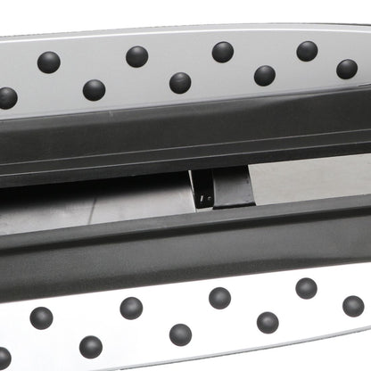 Степенки за Hyundai IX35 (2010-2014) - Спорт