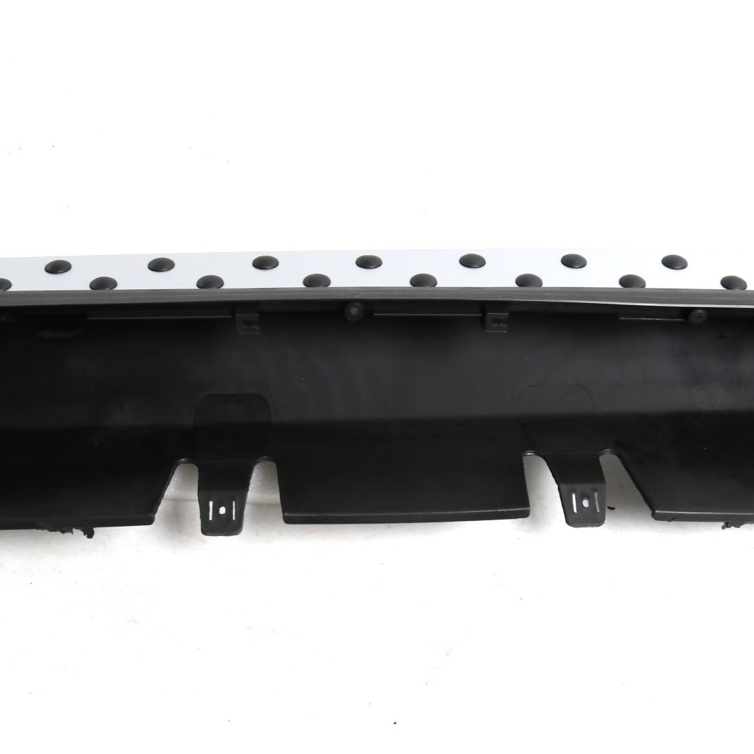 Степенки за Hyundai IX35 (2010-2014) - Спорт