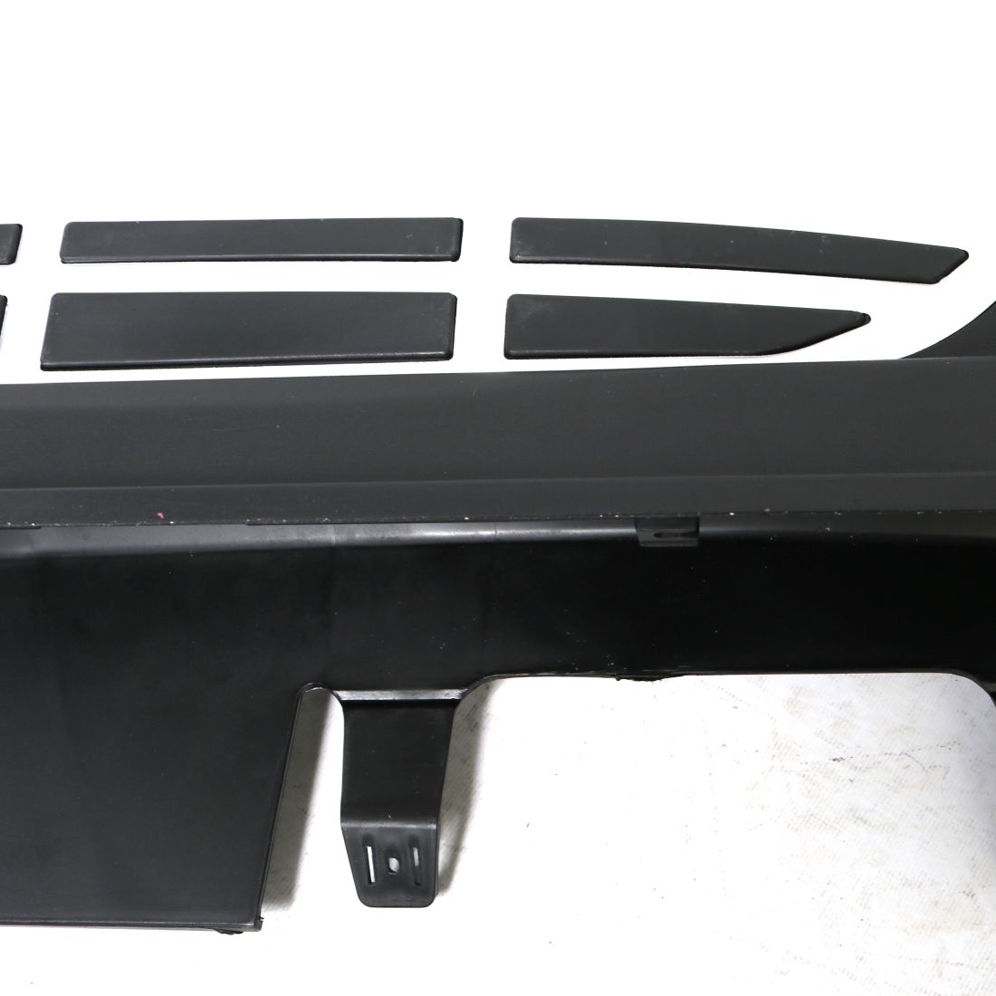 Степенки за Hyundai IX35 (2014+)