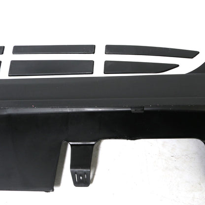 Степенки за Hyundai IX35 (2014+)