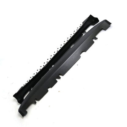 Степенки за Hyundai Santa Fe (2007-2012)