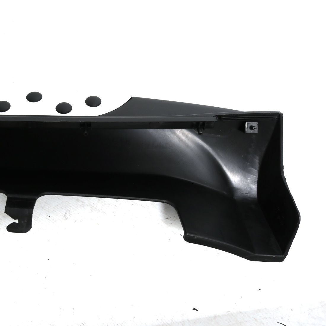 Степенки за Hyundai Santa Fe (2007-2012)