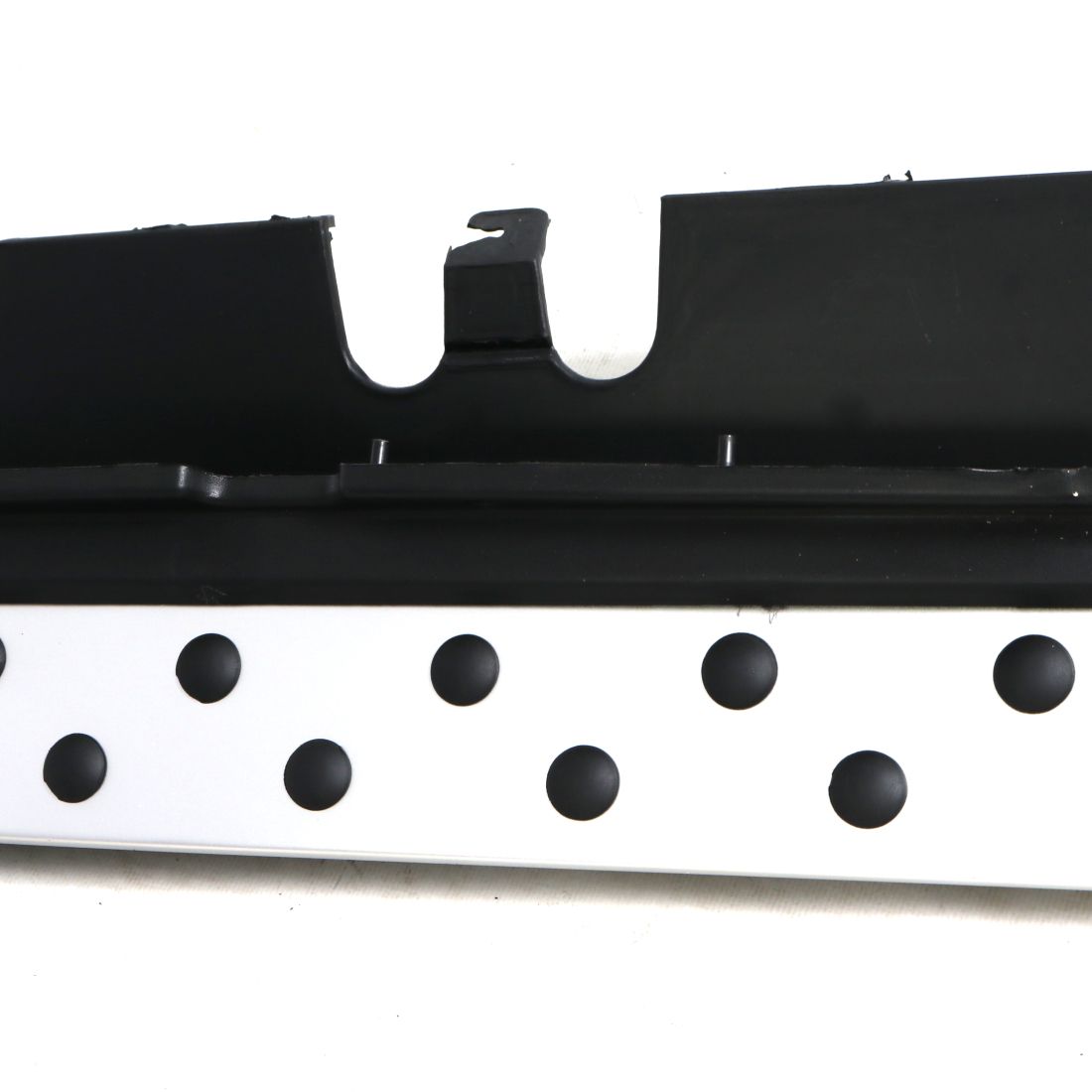 Степенки за Hyundai Santa Fe (2007-2012)