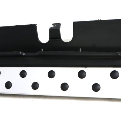 Степенки за Hyundai Santa Fe (2007-2012)