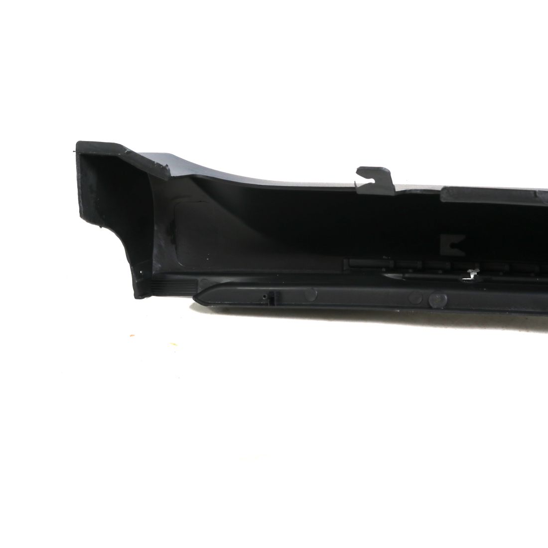 Степенки за Hyundai Santa Fe (2007-2012)