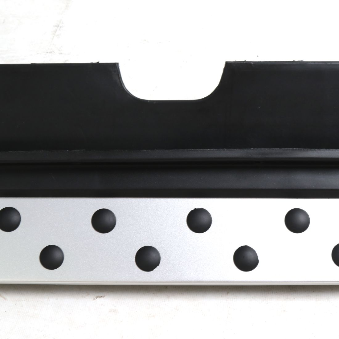 Степенки за Hyundai Santa Fe (2007-2012)