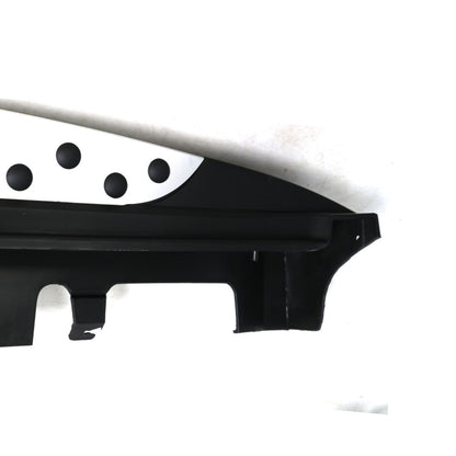 Степенки за Hyundai Santa Fe (2007-2012)