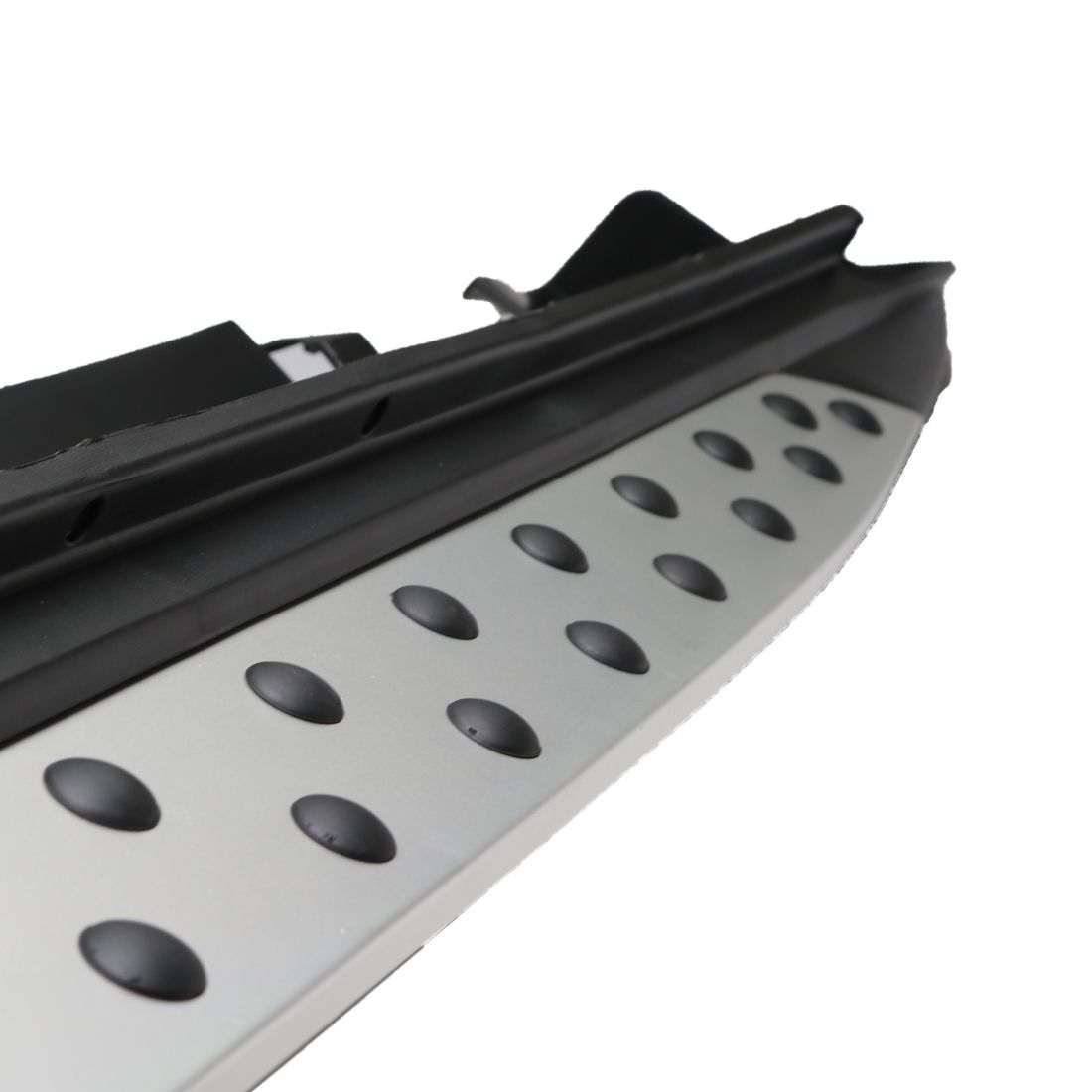 Степенки за Hyundai Santa Fe (2007-2012)