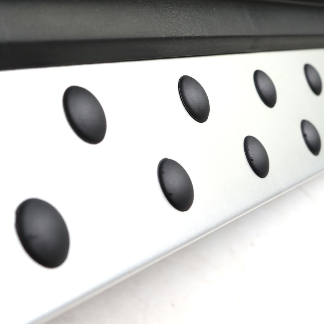 Степенки за Hyundai Santa Fe (2007-2012)