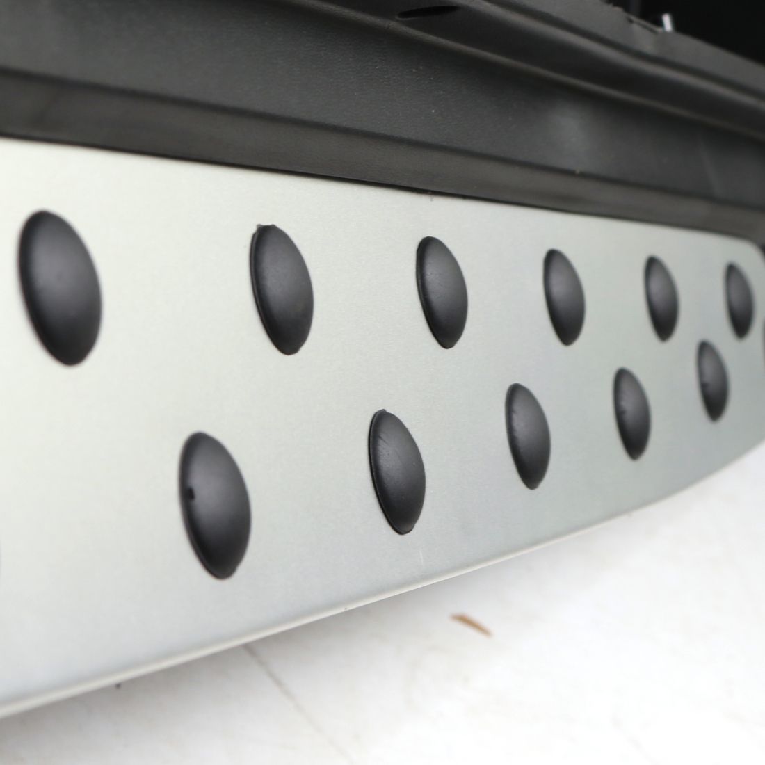 Степенки за Hyundai Santa Fe (2007-2012)