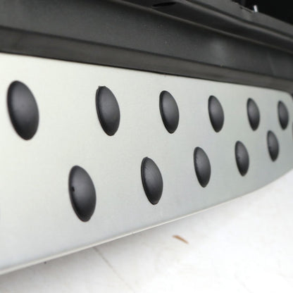 Степенки за Hyundai Santa Fe (2007-2012)