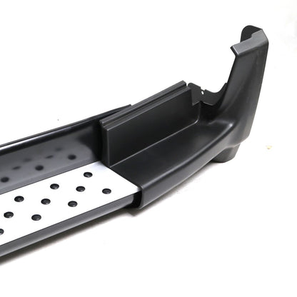 Степенки за Honda CR-V (2007-2012) - Спорт